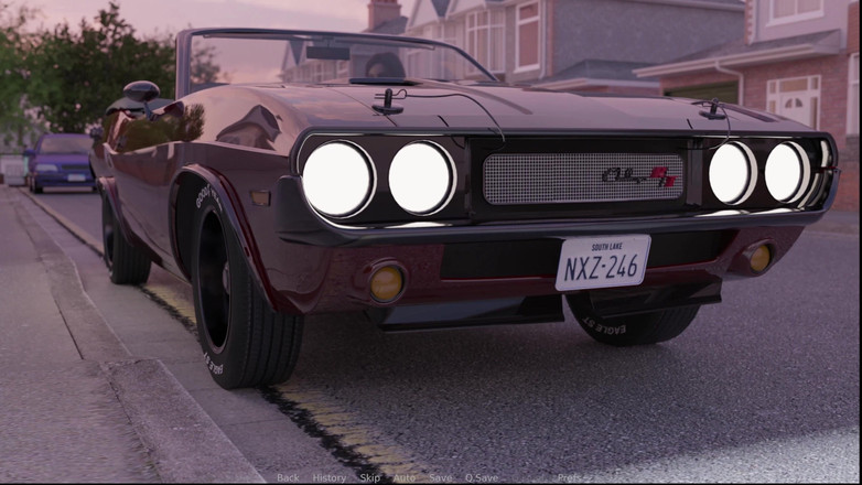 Wickedgammes studio: Kontrolsüz Üniversite Öğrencileri (bölüm 7)