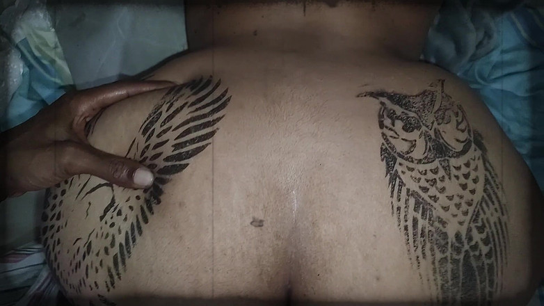 Uncut Lil Midget and Latina Freaky Friends: Nữ hoàng bbw vol.1