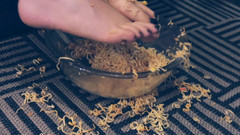 Evol Feet: Moje nohy budou skutečným cvičením pro tvůj jazyk