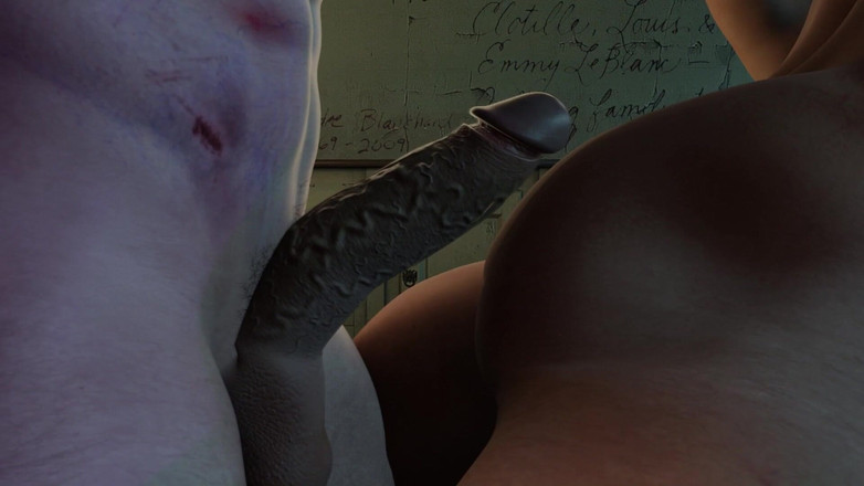 Taylor Breeder: Passion Du Monstre (teaser)