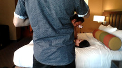 Sensual productions: Brad newman在Brooke Woods内射精