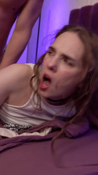 Věděla jsem, že můj nevlastní bratr odjakživa snil o tom, že mě bude mít