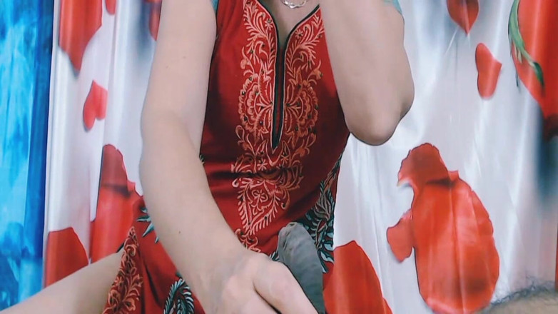 Bolly Karma: Super napalona jako pieprzona przyrodnia siostra