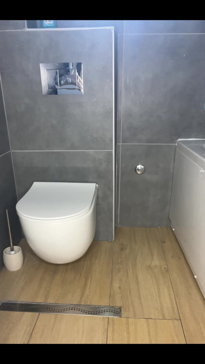 Crypto Mommy: Hope You Like It Hairy