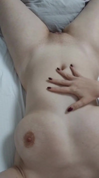 Solo: I'm so Horny - Who's Going to Fuck Me?