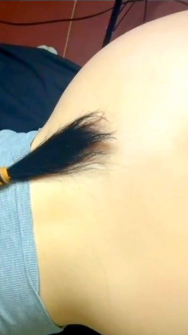 I Fuck My Sexy Step Daughter with Big Punk Ass (DesiDesires283)