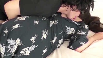 Sky Angel: 흑인 대물 자지에게 따먹히는 아시아 소녀