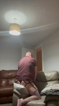 Julian Just Want Cock