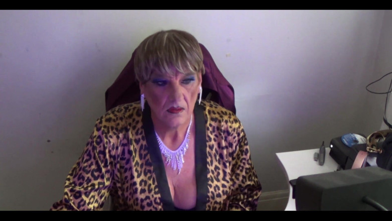 Mature Tina TV: Maduro