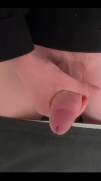 Bringing Out Cock