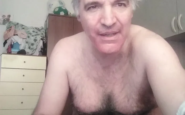 Setesesso7: The Last Masturbation of the Year 2023.