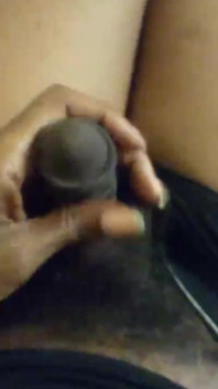 Fat Juicy Big Black Cock