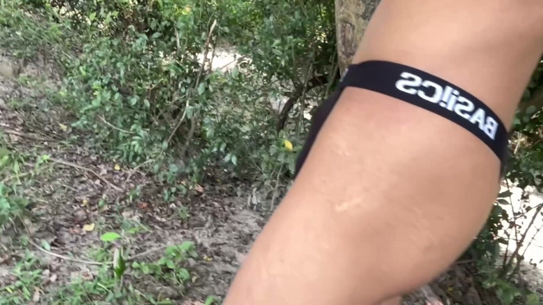 LonlyBoy: Young Desi Boy Masturbating in Public Place