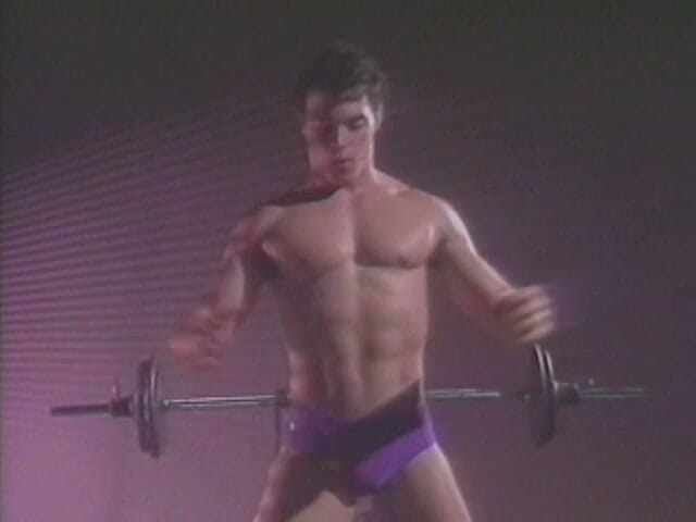 Jocks: Rock Hard 3