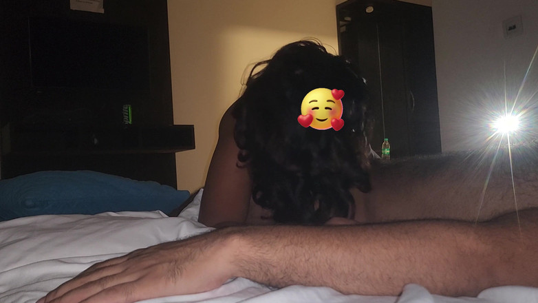 Hardcorelove1: Nadržená nevlastní dcera saje ptáka nevlastního otce a šuká ho pro...