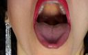 Rebecca Diamante Erotic Femdom: 私の唇とのセックス