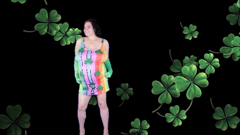 Haydee Rodriguez: St. Patty con Haydee Rodriguez