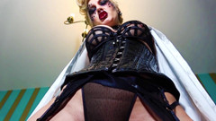 Goddess Celine: Besatt av Succubus läppar