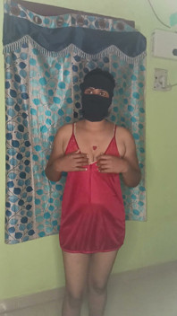 Tamil Girl Dance