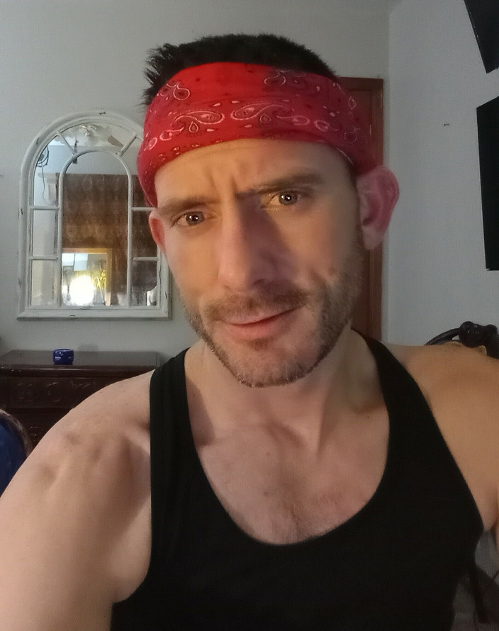 Coop: Coop en zijn strakke bubbelkont houden van het berijden van...