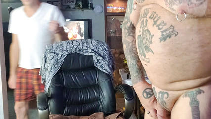 City hog: Gezgin hırçınlık yapıyor