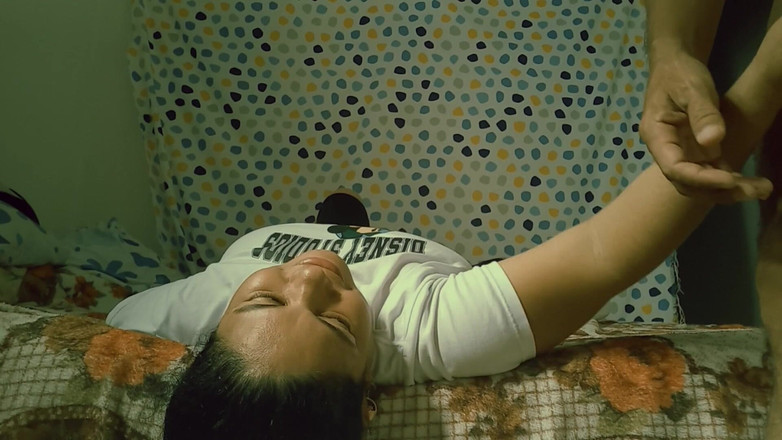 Valkyrieandluigy: Novia Mamando शौकिया