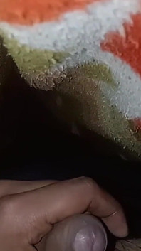 Vidéo de masturbation