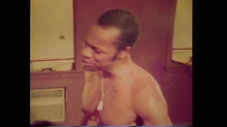 The Unforgettable: Vanessa Babi Vulgar