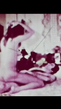 Vintage porn retro erotic theatre - wild sex 6