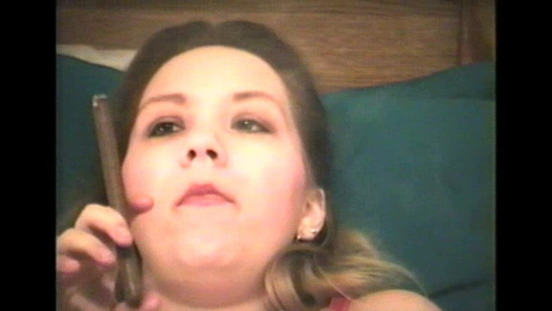 Smoking Dawn: Sigaar en masturberen