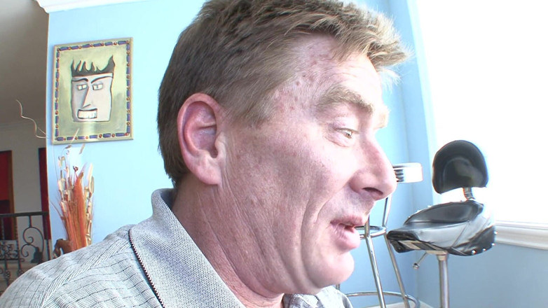 My Stepdad's Cock: Schönes teen lutscht reifen schwanz ihres stiefvaters und genießt es