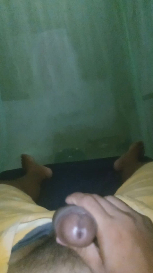 Who Wants to Suck Me? (Hot man 29)