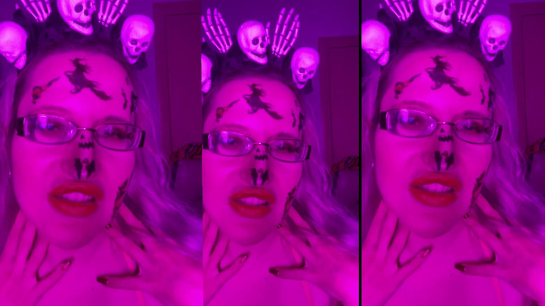 FinDom Goaldigger: Szlochaj w moje okulary, podczas gdy spędzam twoją emeryturę, sissygirl