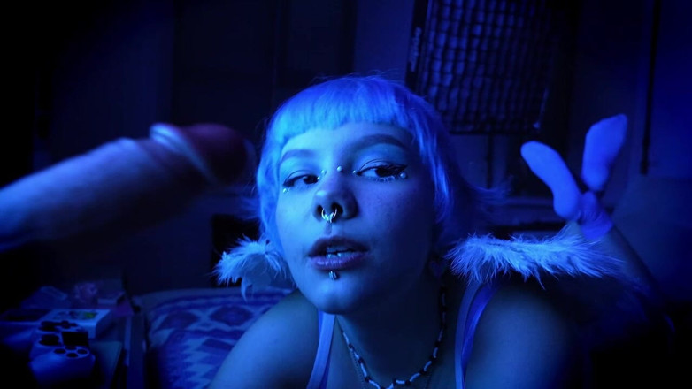 Body_lyric: Gợi cảm từ Angel Girl