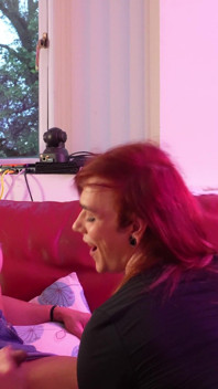 Interviewing the Minx Part 2