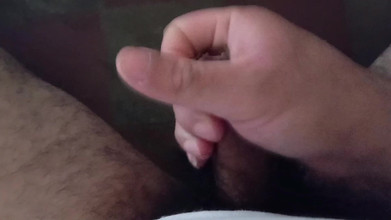 camusjr7: 今週最初のオナニー