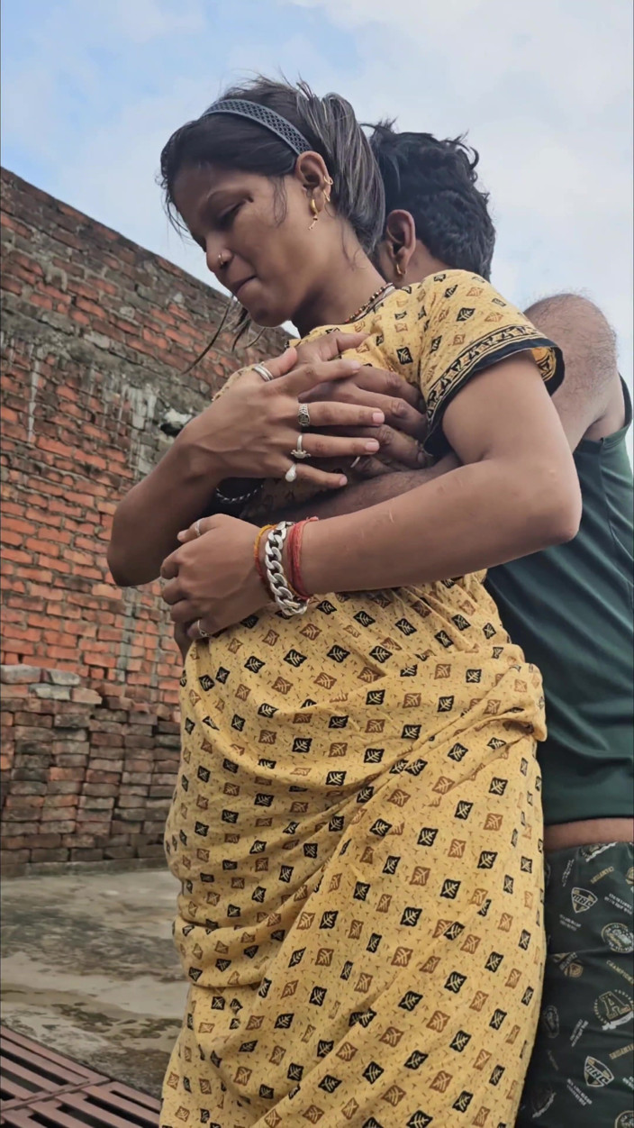 Aalox: Indian Desi Village Love Marriage Couples Part 2