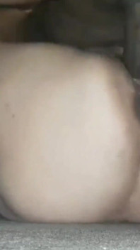 WildEnglishBBW BBC. Nata4sex ngentot memekku, fingering pantatku