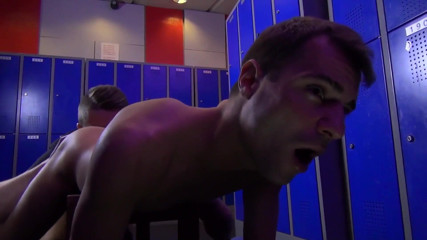 Ridley Dovarez | Gaysight: Lovec upírů, boxer, tmavý milenec, Mathieu Farhati má konečně to...