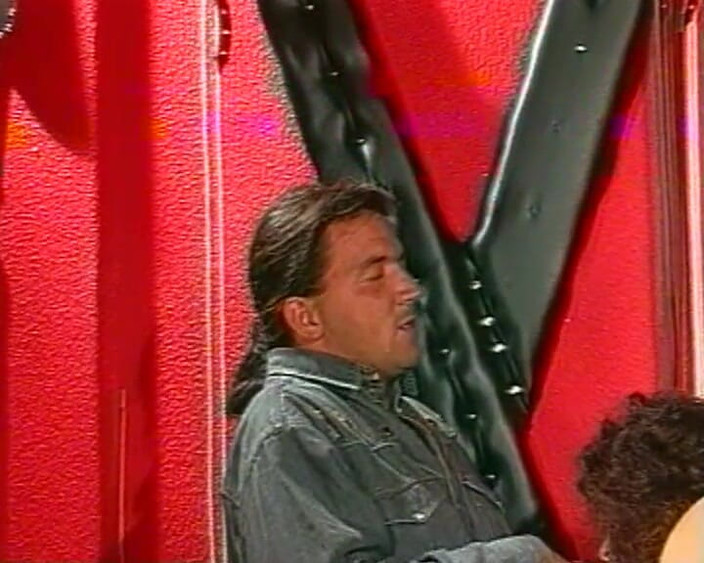 90s Vintage Taboo: Cipka waliła do orgazmu # 3
