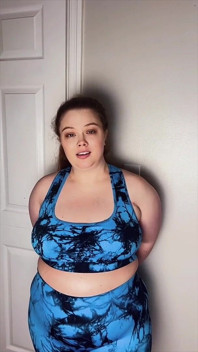 BBW義理の妹と義理の兄 ソロロールプレイ視点
