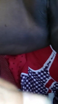 Indian College Girl Cum in Pussy