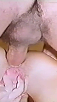Britischer retro-pornostar anal