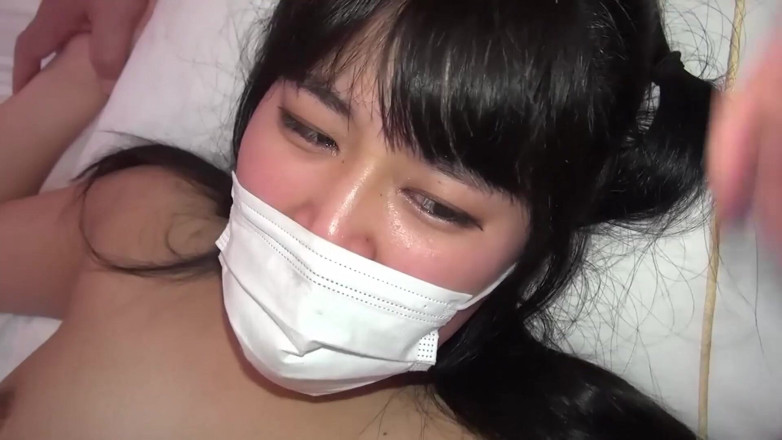 Asians in love: Lori ถูกเย็ดหมู่แตกใน