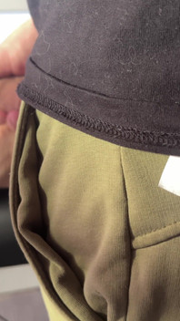 When the Juice Comes Out