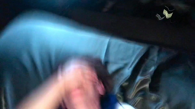 Vega Nova and Daddy: Boss’s Stepdaughter Snuck Into My Room for a Creampie