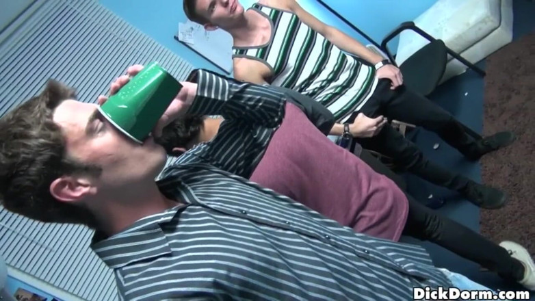 Reality Dudes: Reality Dudes - a Game of Truth or Dare Turned Into...