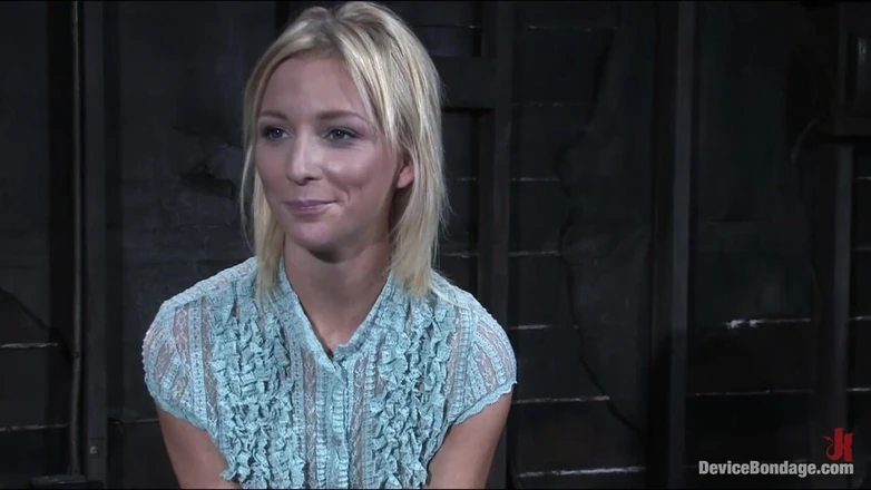 Device Bondage by Kink: Fragmen Iv