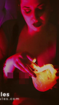 Digital Sex Magick Ritual Get