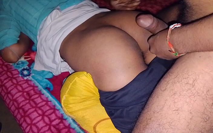Priya Sena: Curul indiencei Bhabhi futut cu videoclip cu scuipat în hindi